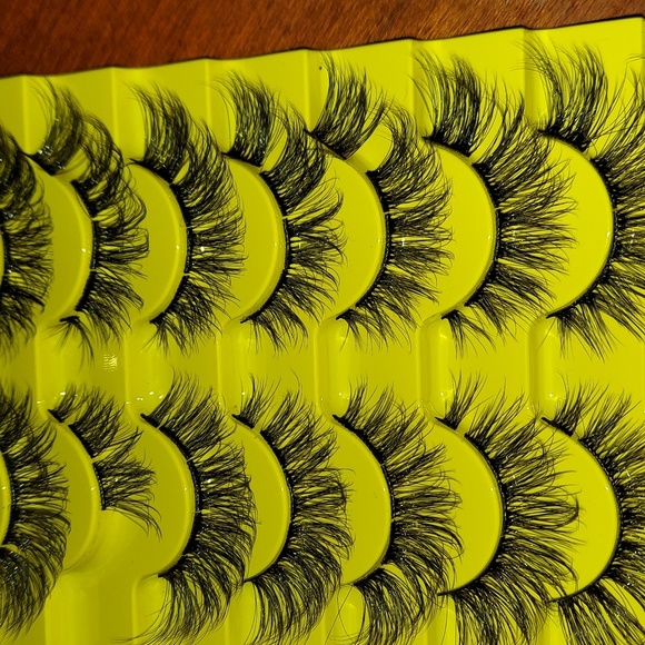 All Individual eyelash bundle - Picture 6 of 15